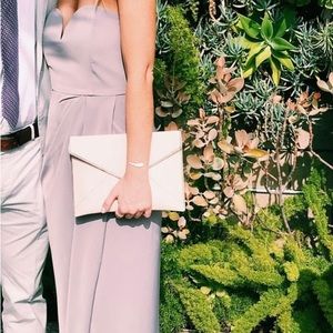 Shona joy midi dress